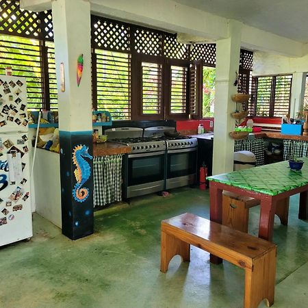 Hostel 23 Las Terrenas Extérieur photo