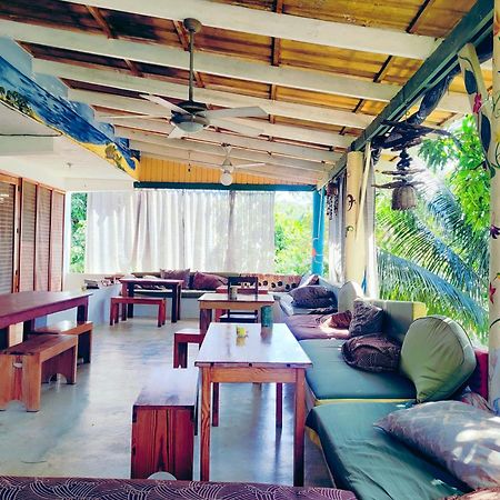 Hostel 23 Las Terrenas Extérieur photo