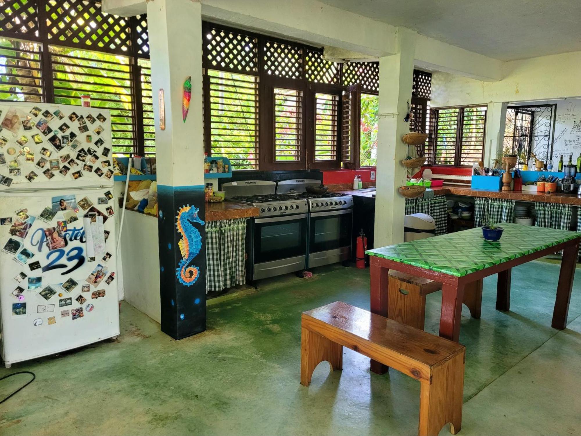 Hostel 23 Las Terrenas Extérieur photo