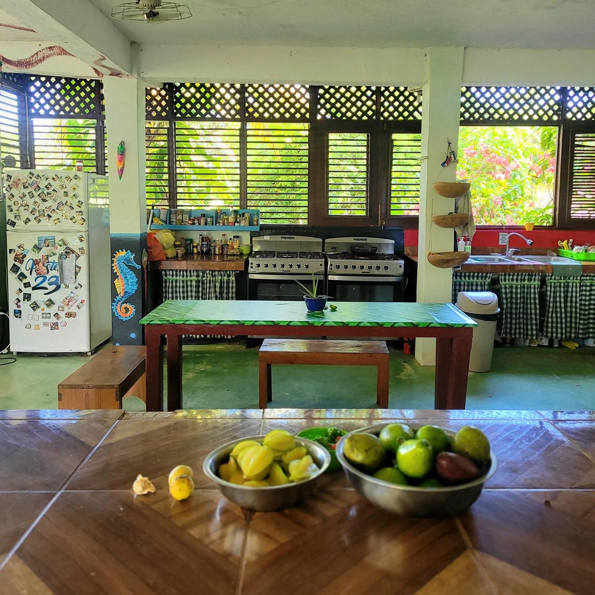 Hostel 23 Las Terrenas Extérieur photo