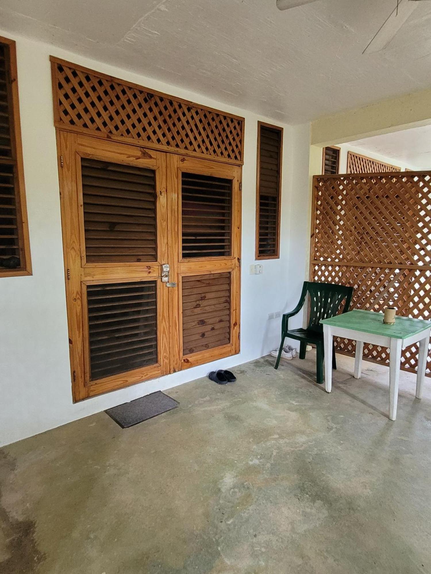 Hostel 23 Las Terrenas Extérieur photo