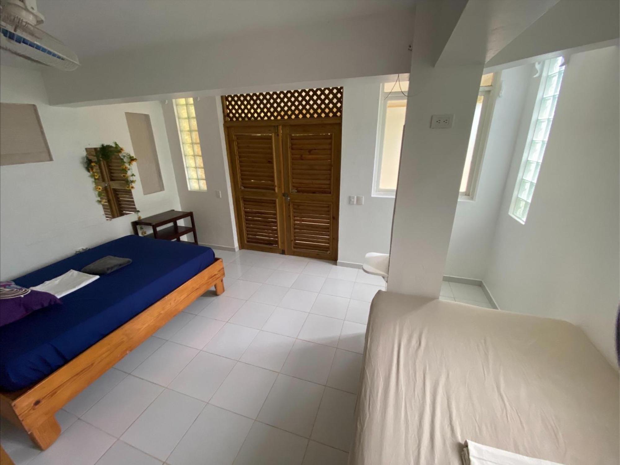 Hostel 23 Las Terrenas Extérieur photo