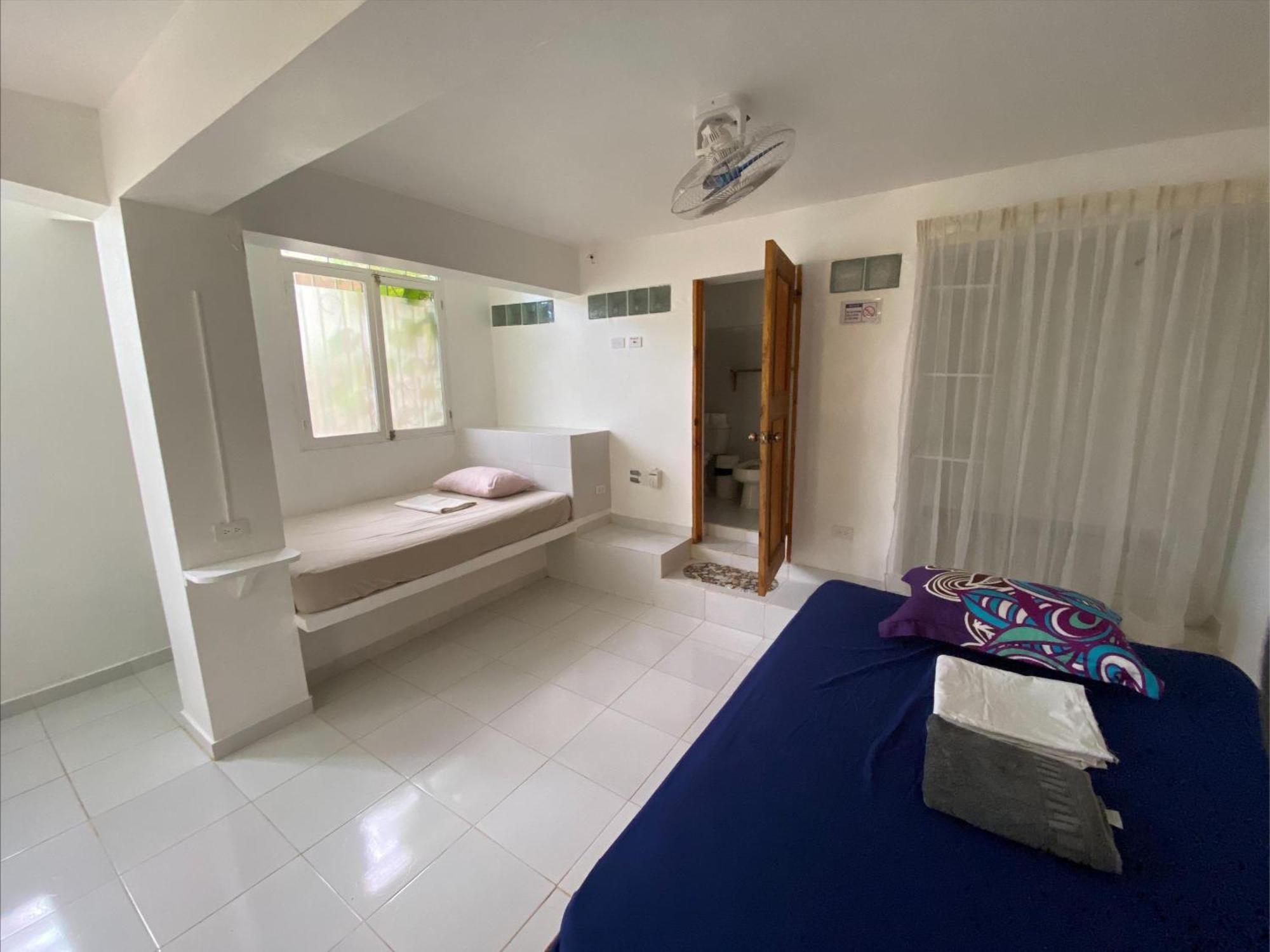 Hostel 23 Las Terrenas Extérieur photo